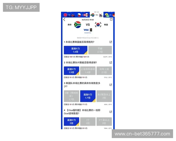 南非对韩国出线形势最新预测:晋级概率与比赛关键点全面解读 南非对韩国出线形势最新预测:晋级概率与比赛关键点全面解读